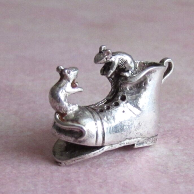 Nuvo hotsell silver charms