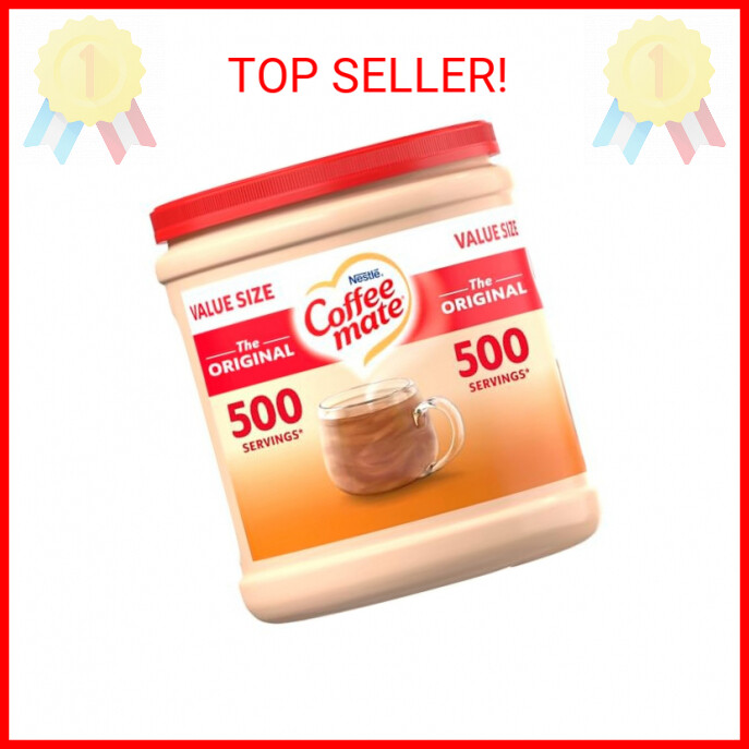 Original Powdered Coffee Creamer - Coffee Creamer Powder