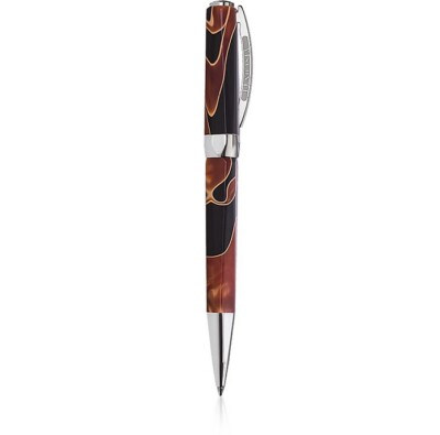 Visconti Vertigo Ballpoint Pen - Orange - Brand New in Gift Box - KP13-11-BP