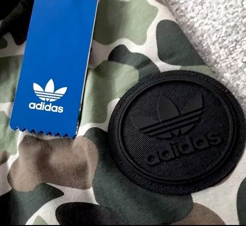 Adidas x bape jacket 2018 hot sale