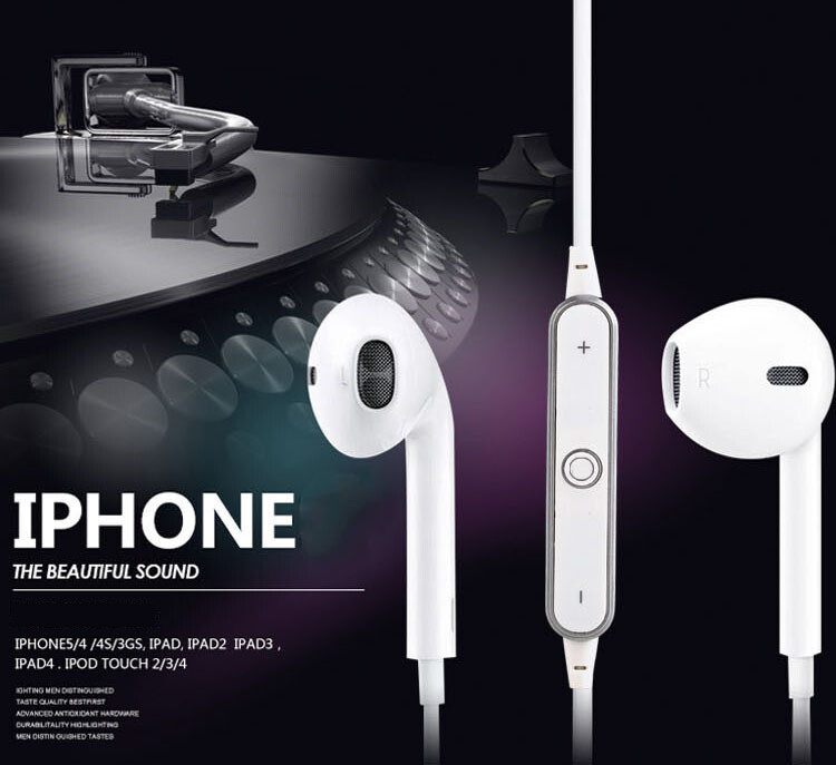 Bluetooth Wireless Headphones Headsets Earphone Neckband Sport Earbuds With Mic