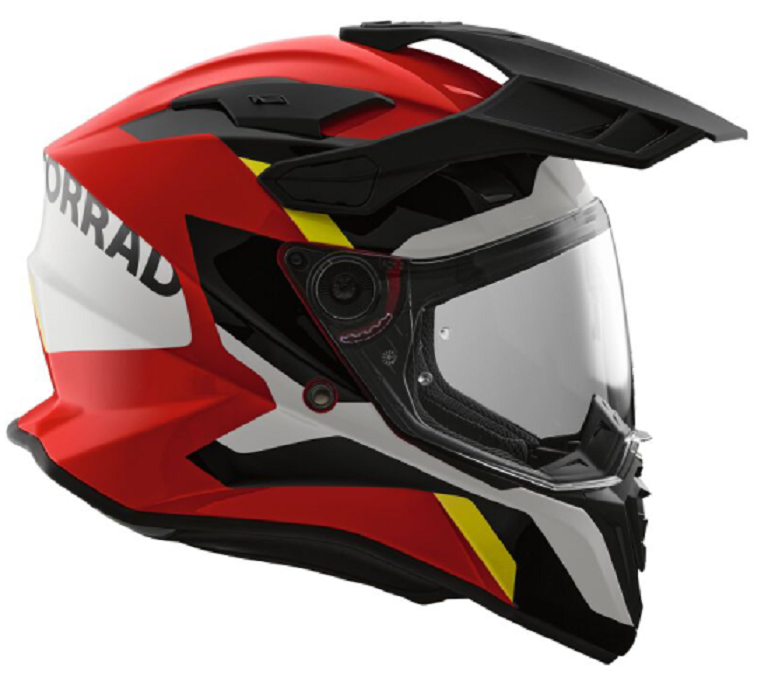 【新品】BMW system helmet Ⅳ RS BMW Helm / Helmet System 6 Black 54/55 | eBay