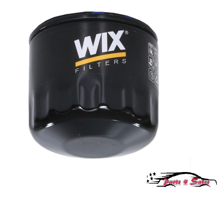 Wix 51056 For Chevrolet Matiz Cub Cadet Volunteer Fiat X-1/9