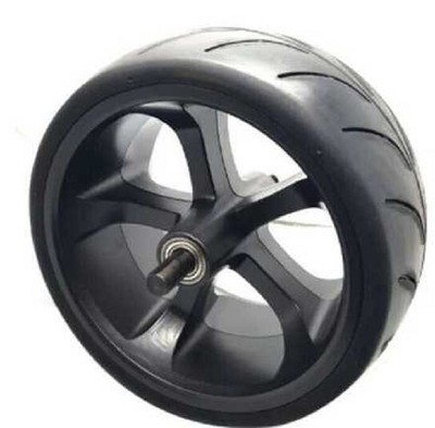 MERCANE WIDEWHEEL ELECTRIC SCOOTER REPLACEMENT FRONT WHEEL