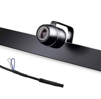 New License Plate Backup Camera for Kenwood DDX812 DDX5707S DMX4707S DNX5160