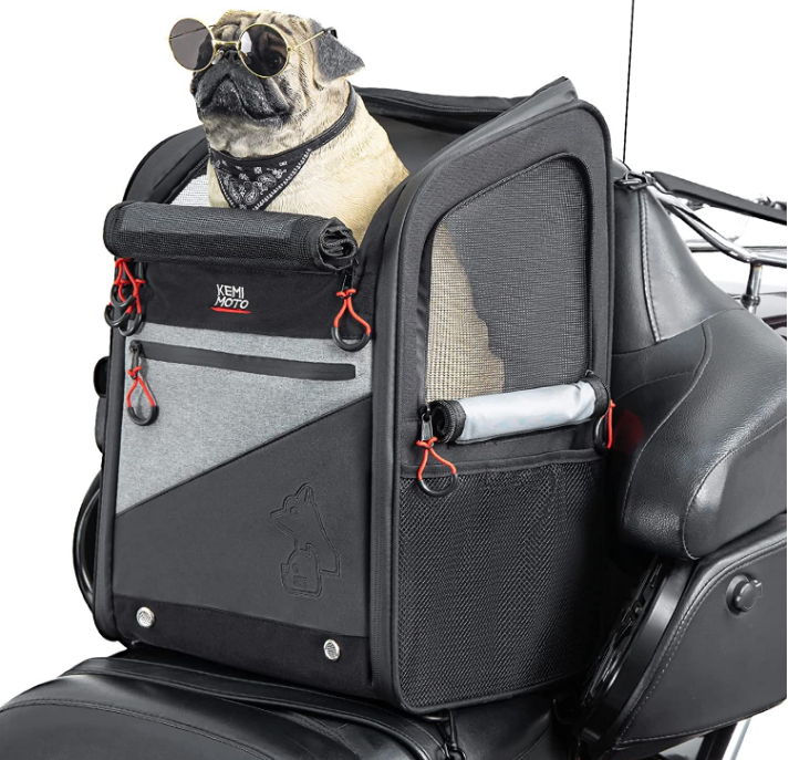 Bags, Upgraded Pet Carriers Portable Load Capacity 20