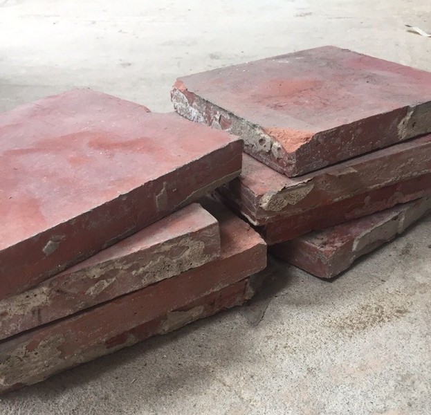 Quarry Tile for sale in UK 47 secondhand Quarry Tiles