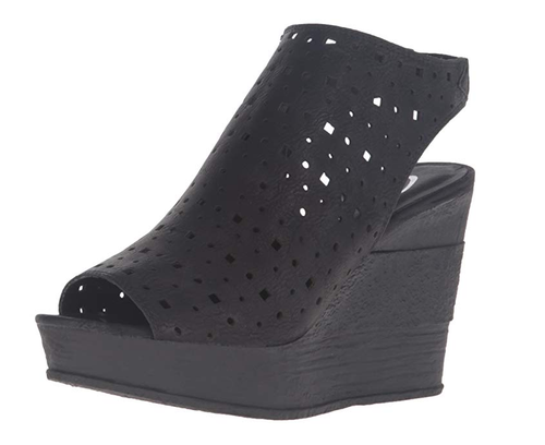 

Женские сандалии Sbicca Zanita на танкетке, варианты цвета