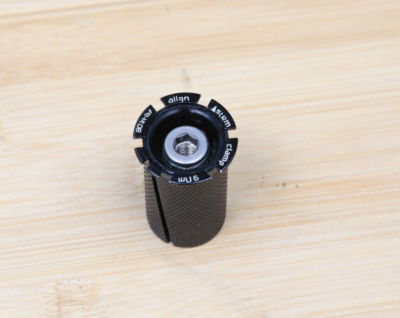 Specialized Compression Plug For 1 1 8 Carbon Steerer Tube Fork