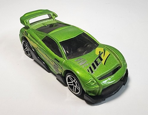 ミニカー Hot Wheels NEWSLETTER PASSION GREEN ミニカー Hot Wheels NEWSLETTER PASSION GREEN Hot Wheels