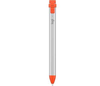Logitech Crayon digitaler Zeichenstift für iPad