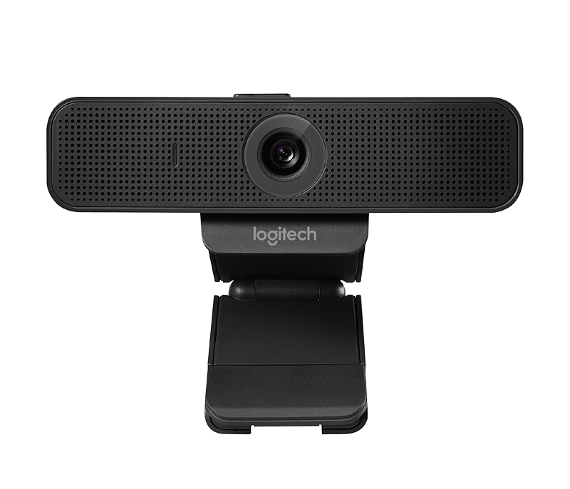 Logitech C925e Business Webcam Full HD 1080p, 960-001076