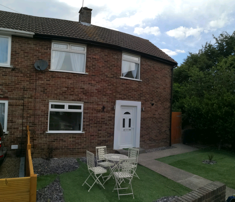 1 bed flat in Gillingham, Kent Gumtree