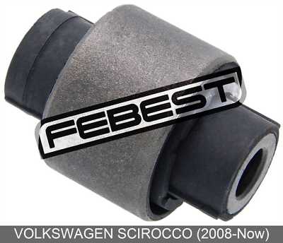 Arm Bushing For Rear Rod For Volkswagen Scirocco (2008-Now)