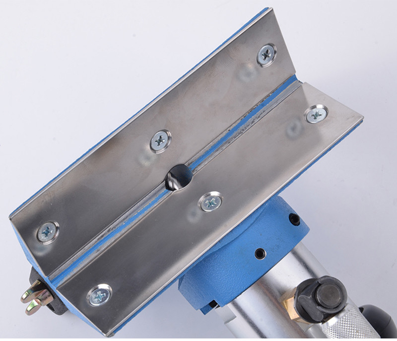 Professional Pneumatic Grinding Chamfering Machine Air Chamfer Tool