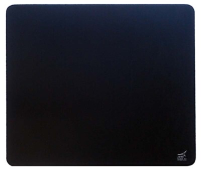 Artisan Ninja FX Hayate Kou Gaming Mouse Pad Ninja Black Xsoft/Soft/Mid  M/L/XL