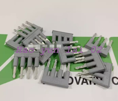 10PCS NEW FIT FOR Wago 280-484 280484 terminal block connectors