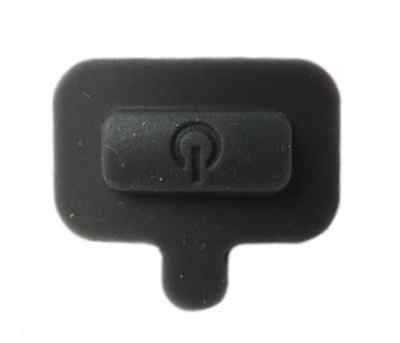 Shure Power/Mute Button for PGX2 and PGX24 Handheld Transmitters. Shure #65A8533