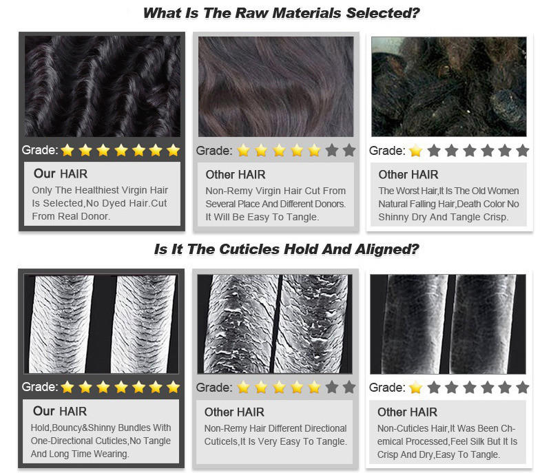 Thick Afro Kinky Curly Clip in 100% Human Hair Extensions Double Weft 8pcs 120g