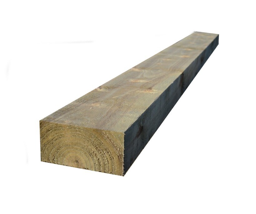 Sleepers Railway Sleepers, £27.95 inc. Vat in NewportonTay, Fife