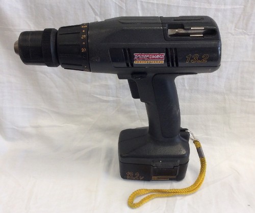 CRAFTSMAN 13.2V DRILL
