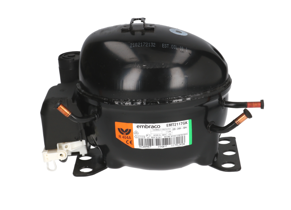 компрессор хладагента