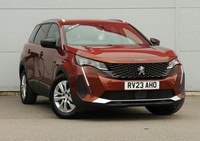 2023 Peugeot 5008 1.2 PureTech Active Premium + EAT Euro 6 (s/s) 5dr HATCHBACK P