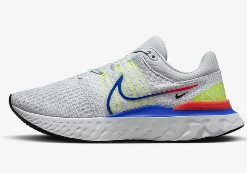 Nike ナイキ リアクト インフィニティ 3 NIKE公式】ナイキ リアクト インフィニティ 3 メンズ ロード
