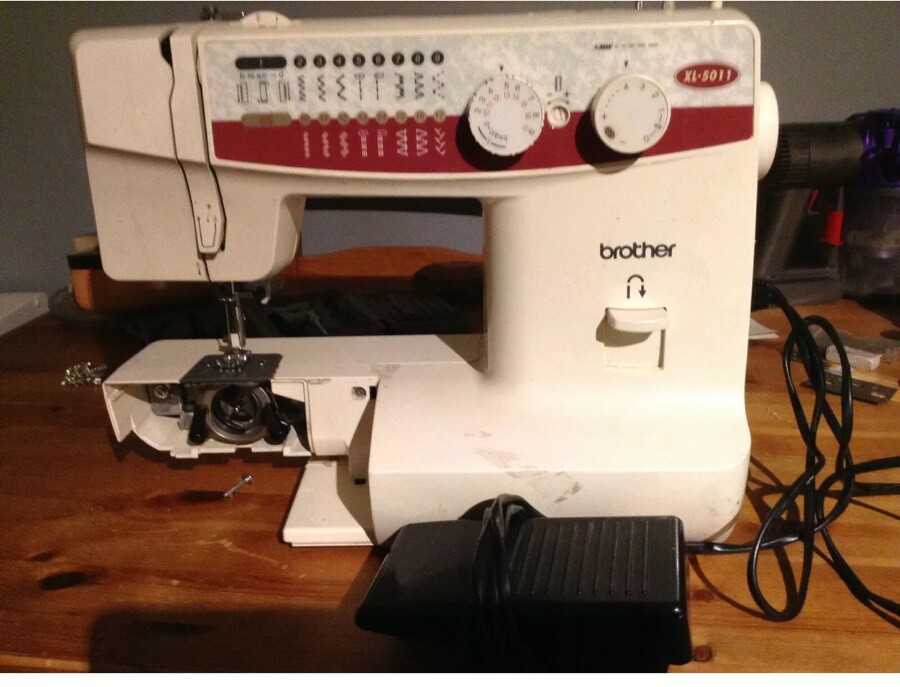 Brother XL 5011 sewing machine in Fulham, London Gumtree
