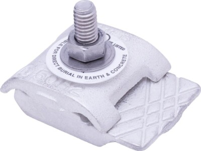 HARGER 213T TIN Cable To Flat Metal Connector