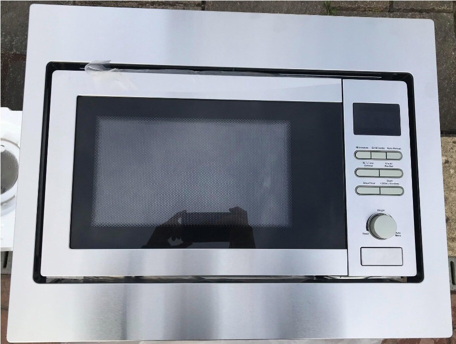 Howdens Kitchen Built In Microwave at Amber Arreguin blog