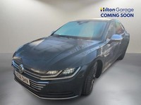2018 Volkswagen Arteon 2.0 TSI Elegance Fastback 5dr Petrol DSG Euro 6 (s/s) (19