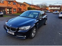 Used Bmw Gt 5 For Sale In Scotland Used Cars Gumtree