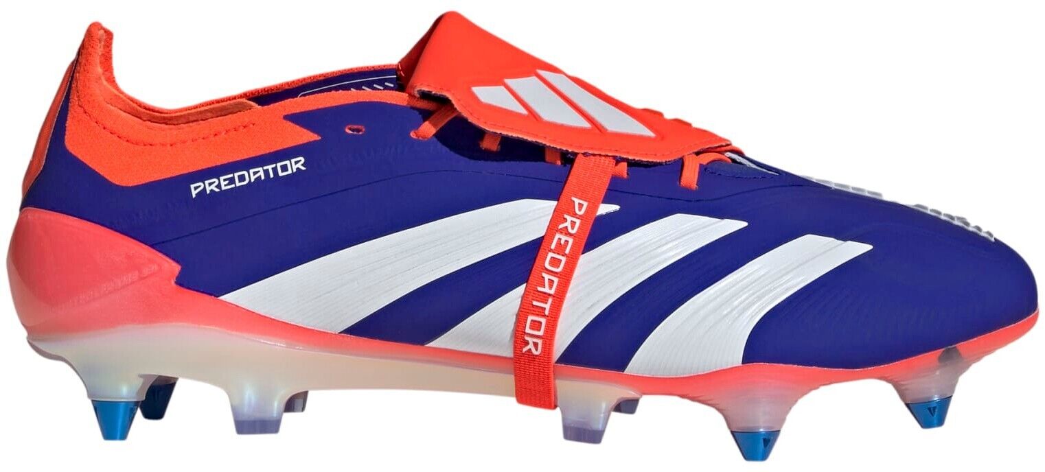 BNIB adidas Predator 30 Elite FT SG Boots Bellingham UCL US BNIB adidas Predator 30 Elite FT SG Boots Bellingham UCL US