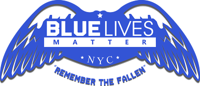 Blue Lives Matter NYC inc