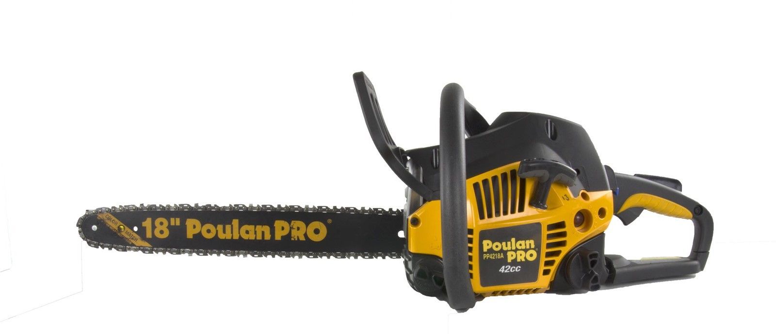 Poulan Chainsaws