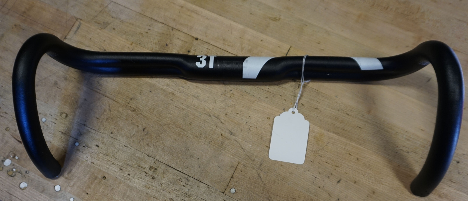 3t ergonova alloy