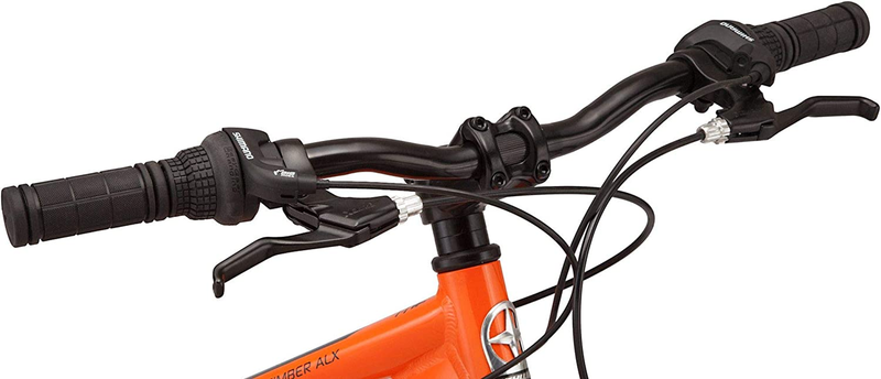 Schwinn High Timber Youth/ Mountain Bike, Aluminum and Steel Frame Options, 7-21