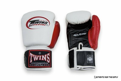 Twins Special Muay Thai MMA Boxing Gloves 8-16 oz BGVL3 Pink Training orSparring