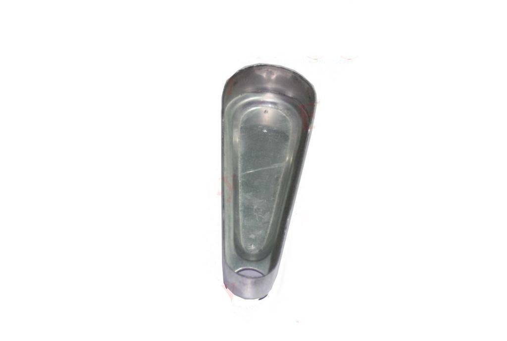 Vespa Front Fork Grey Link Hub Cover VBB Super Sprint Gs Gt Gl 150  