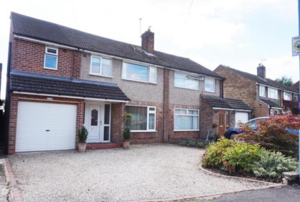 HOUSE TO LET Mickleover in Mickleover, Derbyshire Gumtree