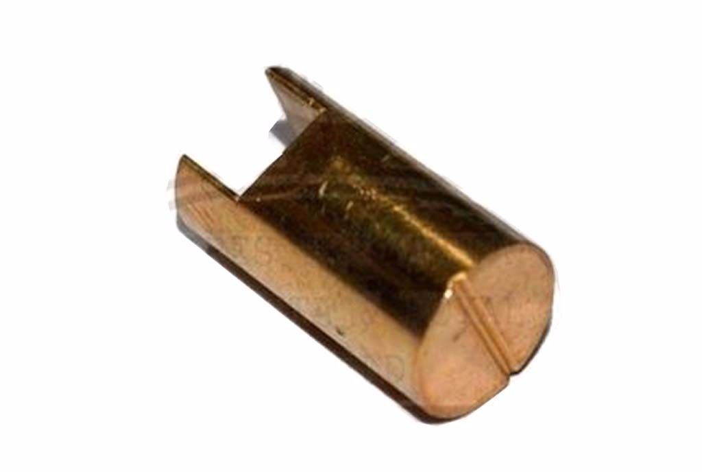 Vespa Clutch Pressure Actuating Pad Plunger 2 Leg V50 V90 Pk Scooter  