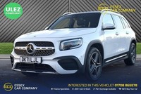 2022 Mercedes-Benz GLB 1.3 GLB200 AMG Line (Premium Plus) SUV 5dr Petrol 7G-DCT 