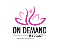 O7415744268 OUTCALL Affordable Mobile Professional massage at your home From £60 1HR