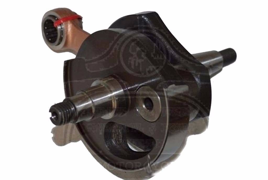 Vespa Crank Shaft Assembly PV125 ET3 125 PK80 S PK125 Model