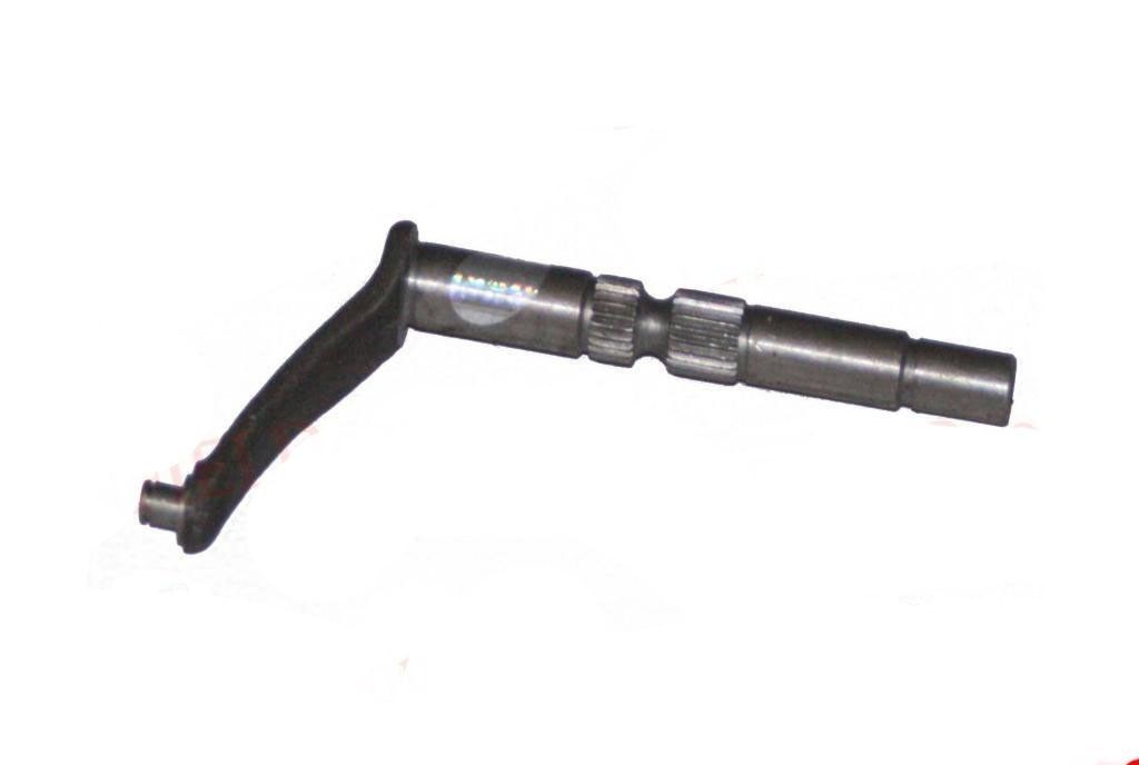 Lambretta Genuine Gear Selector Arm GP SX LI S TV Alberino Con Leva Arbre 