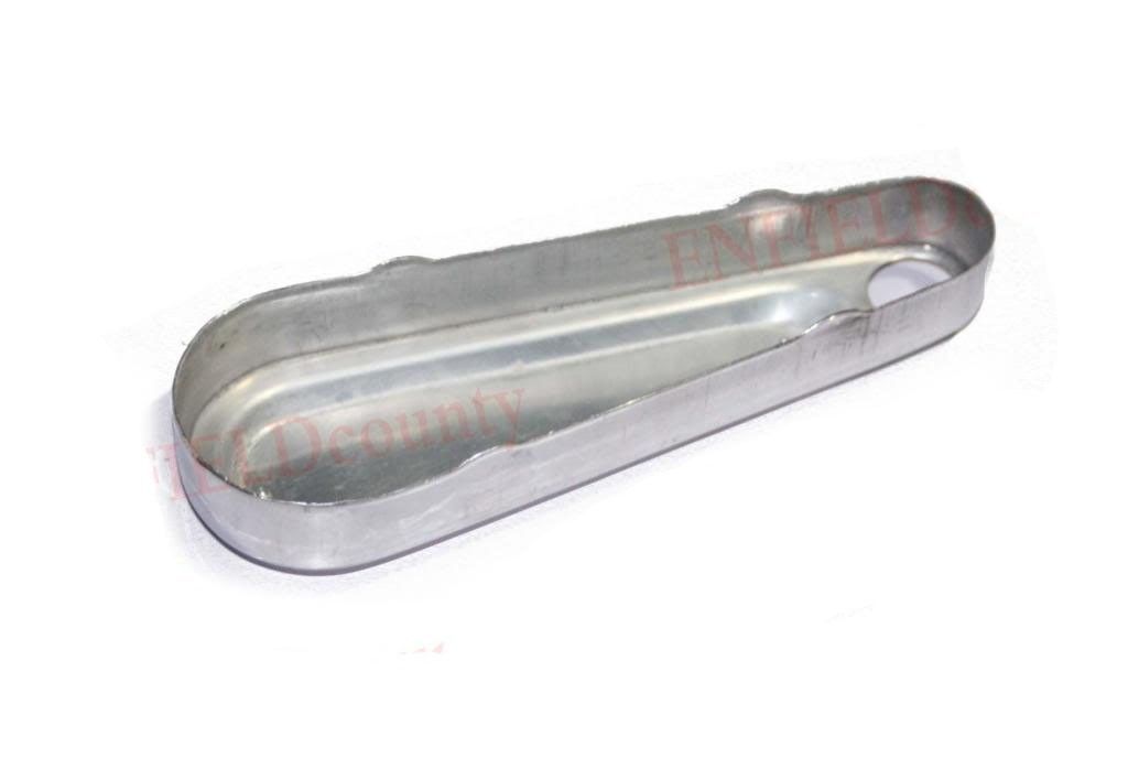 Vespa Front Fork Grey Link Hub Cover VBB Super Sprint Gs Gt Gl 150  