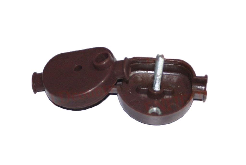 Stator Plate Wiring Loom Brown Junction Box Vespa 125 GT GTR Super TS GL  