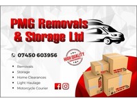 Man with a Large van Plus storage Sutton *Locally & Nationally*