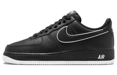 ◆正規品◆NIKE AIR FORCE 1 LOW WHITE BLACK(W)◆送料無料◆ s-l1200.jpg
